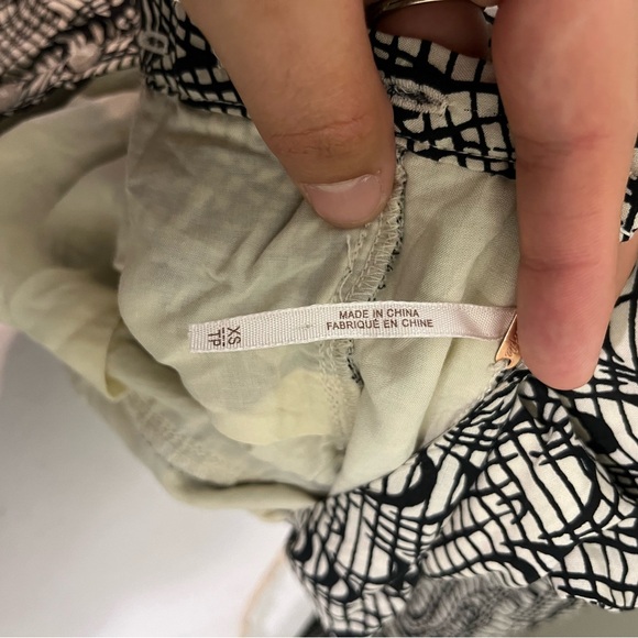 Free People Kissing Sunlight One Piece Size XS - Picture 3 of 3